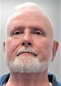 Lee Buckwalter Calvin a registered Sex Offender of Pennsylvania