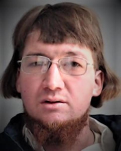 Moses Yoder Korie a registered Sex Offender of Pennsylvania