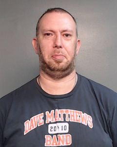 Michael Ewing Paul a registered Sex Offender of Pennsylvania