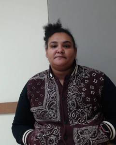 Nicole Alabran Ashley a registered Sex Offender of Pennsylvania