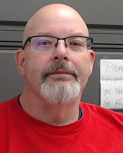 Joseph Sekula David a registered Sex Offender of Pennsylvania