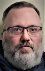 David Miller Jonathan a registered Sex Offender of Pennsylvania