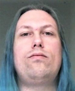 Lowell Ecker David III a registered Sex Offender of Pennsylvania