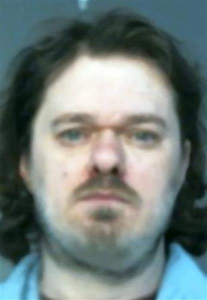 Anthony Berchick Michael a registered Sex Offender of Pennsylvania