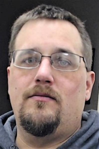 Scott Beimel Jeffrey a registered Sex Offender of Pennsylvania