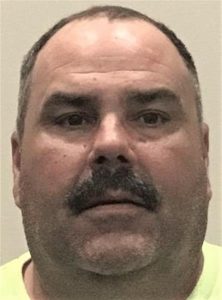 Aaron Heverly Charles a registered Sex Offender of Pennsylvania