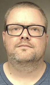 Edward Hocker Johnathan a registered Sex Offender of Pennsylvania