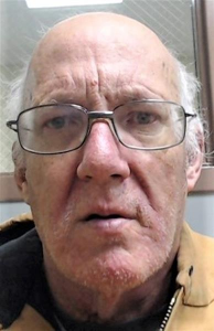 Alan Hufford Timothy a registered Sex Offender of Pennsylvania