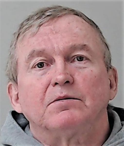 Edgar Buterbaugh Martin a registered Sex Offender of Pennsylvania