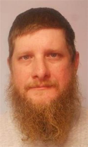 Scott Rush Trevor a registered Sex Offender of Pennsylvania