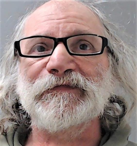 Charles Buckely David Sr a registered Sex Offender of Pennsylvania