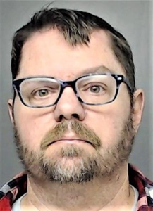 Robert Cox William a registered Sex Offender of Pennsylvania