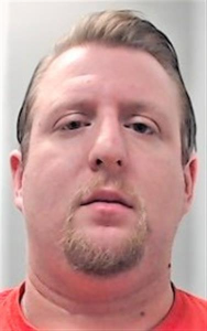 David Brandt Dakota a registered Sex Offender of Pennsylvania