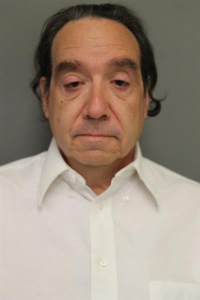 Armand Palladino Anthony a registered Sex Offender of Pennsylvania