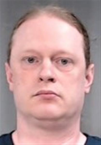 Alexander Beckman Matthew a registered Sex Offender of Pennsylvania