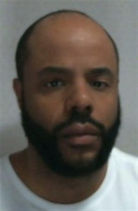 Anthony Williams Sean a registered Sex Offender of Pennsylvania