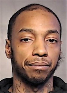 Dion Jackson Christian a registered Sex Offender of Pennsylvania