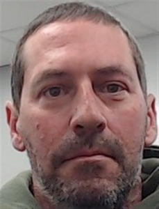 Wall Jesse a registered Sex Offender of Pennsylvania