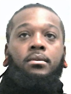 Hosmond Blair Deon a registered Sex Offender of Pennsylvania