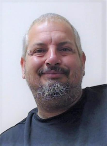 Clinton Stiffy John a registered Sex Offender of Pennsylvania