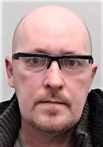 John Boerner Stephen a registered Sex Offender of Pennsylvania