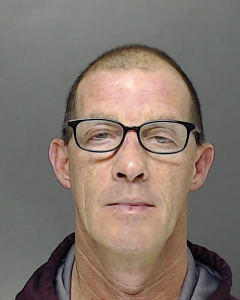 Lewis Walton Charles Jr a registered Sex Offender of Pennsylvania