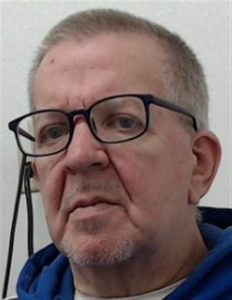 Warren Strohl Frederic a registered Sex Offender of Pennsylvania