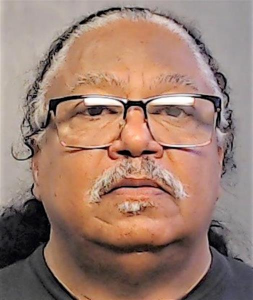 Jackson Ronald a registered Sex Offender of Pennsylvania