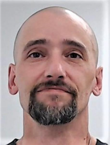 Caretti Francis Jr a registered Sex Offender of Pennsylvania