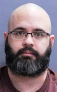 A Rozzo Michael Jr a registered Sex Offender of Pennsylvania