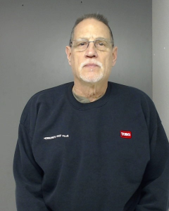 Anthony Glen Wright a registered Sex Offender of Pennsylvania
