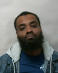 Brian Rashawn Smith a registered Sex Offender of Pennsylvania