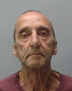 Willoughby Paul a registered Sex Offender of Pennsylvania