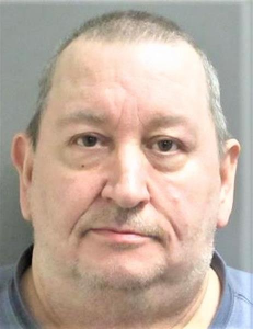 William Chamberlin Charles Jr a registered Sex Offender of Pennsylvania