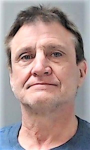 Hornberger Eric a registered Sex Offender of Pennsylvania