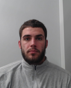 Hogan Lampe Tyler a registered Sex Offender of Pennsylvania