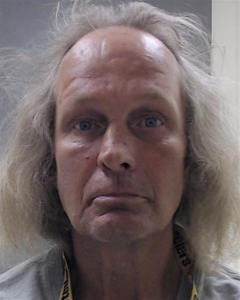 Allen Yocham George a registered Sex Offender of Pennsylvania