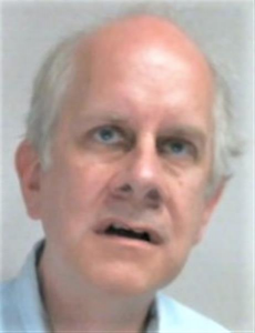 Christopher John Bailey a registered Sex Offender of Pennsylvania