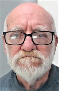 Edward Haas Robert Sr a registered Sex Offender of Pennsylvania