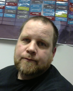 Leroy Kreider Waylon a registered Sex Offender of Pennsylvania