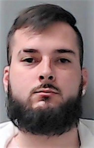 David Heller Zachary a registered Sex Offender of Pennsylvania