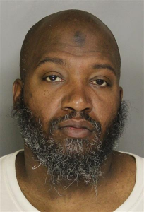 Anthony Lewis Gary Jr a registered Sex Offender of Pennsylvania