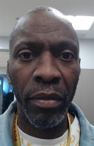 Newsome Trenton a registered Sex Offender of Pennsylvania