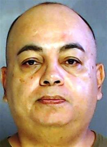 Borrero Gonzalez Wilfredo a registered Sex Offender of Pennsylvania
