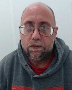 Dennis Keefer George Jr a registered Sex Offender of Pennsylvania