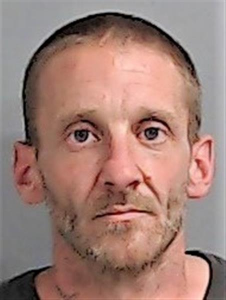 Michael Anderson Steven a registered Sex Offender of Pennsylvania