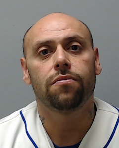 Peter Ayala Haen a registered Sex Offender of Pennsylvania