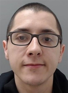 Alexander Newman Matthew a registered Sex Offender of Pennsylvania