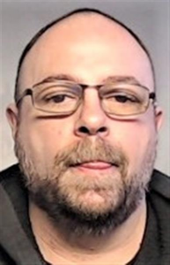 Zukowski Michael a registered Sex Offender of Pennsylvania