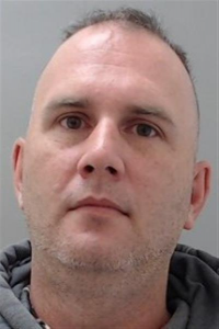 Raymond Kosakowski Anthony a registered Sex Offender of Pennsylvania